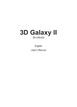 Gigabyte 3D Galaxy II