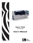 Zebra P430i