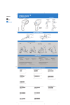 Symbol DS6708 Quick Start Guide (p/n 72-83973