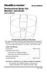 BFM950 manual - Pdfstream.manualsonline.com