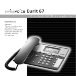 Eurit 67 - Swissvoice.net