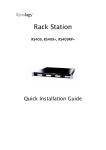 Rack Station