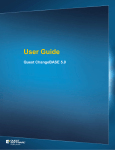 User Guide - Community