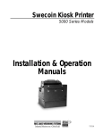Installation Manual - Rice Lake Weighing Systems