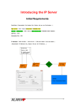 Introducing the IP Server