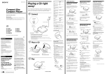 D-E440 - Manuals, Specs & Warranty