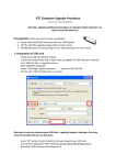 RT Computer Upgrade Guide