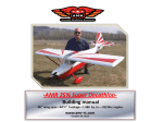 AMR-RC SUPER DECATHLON 25%