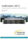Manual - Penguin Computing