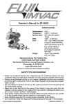 Operator`s Manual for BT-34EIS - Best R/C (BestRC.com)