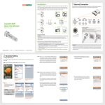 SolarInfo WiFi Quick User Manual