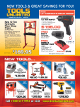 1/2” Air Impacts