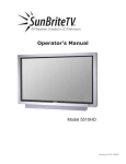 5510HD-T Operators Manual1006.indd