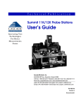 106-914-E Summit 11_12K User`s Guide