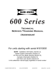 600 Series