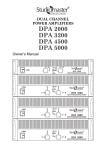 DPA MANUAL Rev001 08.10.2010