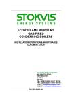 Commissioning - Stokvis Industrial Boilers International Ltd