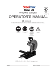 S14 Operations Manual