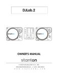 DJLab.2 - Stanton