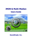 iMON & Multi-Median