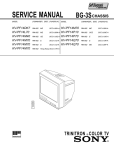 KV-PF14Q70_SERVICE MANUAL