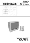 SERVICE MANUAL BX1S