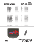 Service Manual