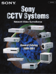 Network Video Surveillance