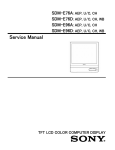 Service Manual