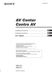 AV Center Centro AV