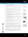 VPCW222AX/WI - Manuals, Specs & Warranty