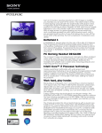 VPCF23JFX/BC Battlefield 3 PC Gaming Headset DR-GA200