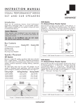 VP85R SST Manual