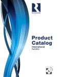 Product guide Intl 2013.indd