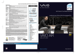 VAIO AR - Bloomberg