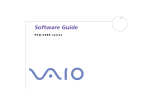 Software guide.fm