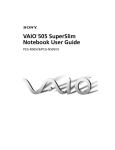 Cappuccino User Guide.book - Manuals, Specs & Warranty