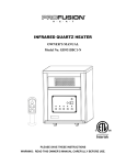 Manual - Northern Tool + Equipment