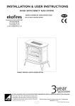 Smeg combined installation manual A 300807
