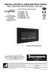 Smeg combined installation manual A 300807 - 2