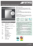 Detailed specification sheet