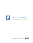 Downloading - SMART Technologies