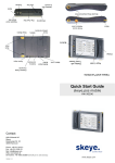 POS - Quick Start Guide