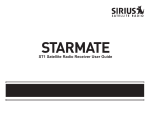 Starmate ST1