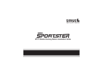 Sportster Car Kit3.pmd