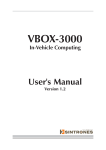 VBOX-3000