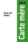 M2A-VM HDMI