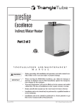 Prestige Ecellence IDWH Manual