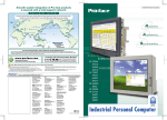 Industrial Personal Computer Catalog