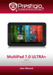 MultiPad 7.0 ULTRA+
